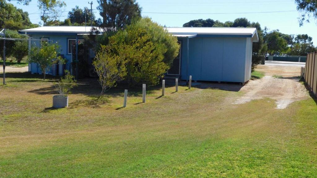Cottage 51 - Topspot Cottages Jurien Bay Exterior photo