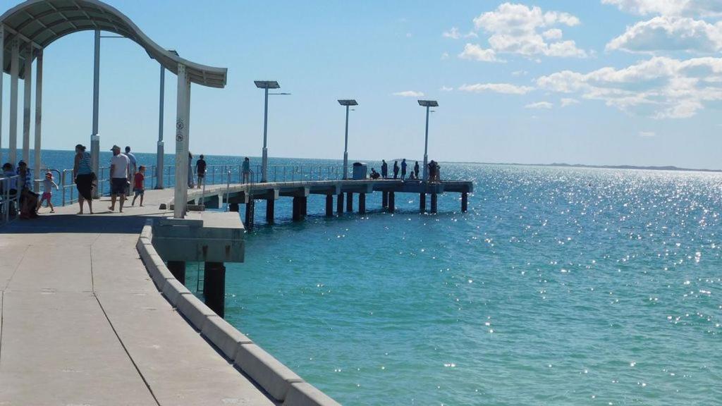 Cottage 51 - Topspot Cottages Jurien Bay Exterior photo